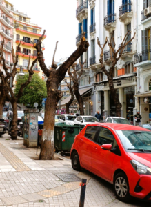 Valaoritou District Thessaloniki (Ano Ladadika): Everything you need to know