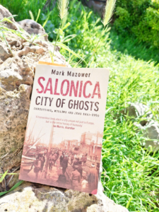 Thessaloniki History: The Best Books to Read before Visiting