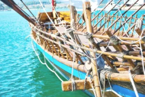 Argo Replica Ship Volos: Everything you need to know